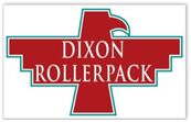Dixon Rollerpack